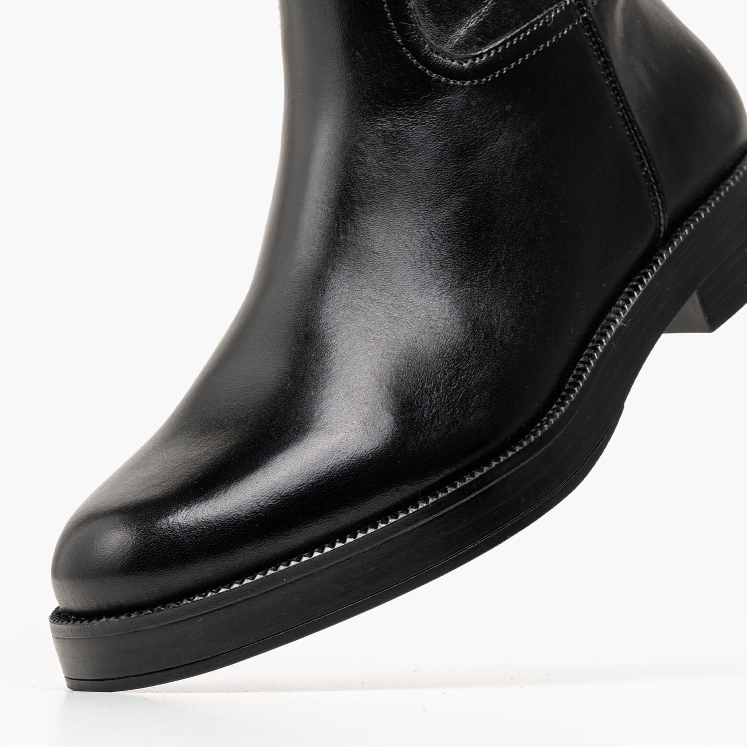 Tamaris 25522 Γυναικεία Μπότα Tamaris 25522-Black