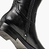 Tamaris 25522 Γυναικεία Μπότα Tamaris 25522-Black