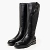 Tamaris 25522 Γυναικεία Μπότα Tamaris 25522-Black