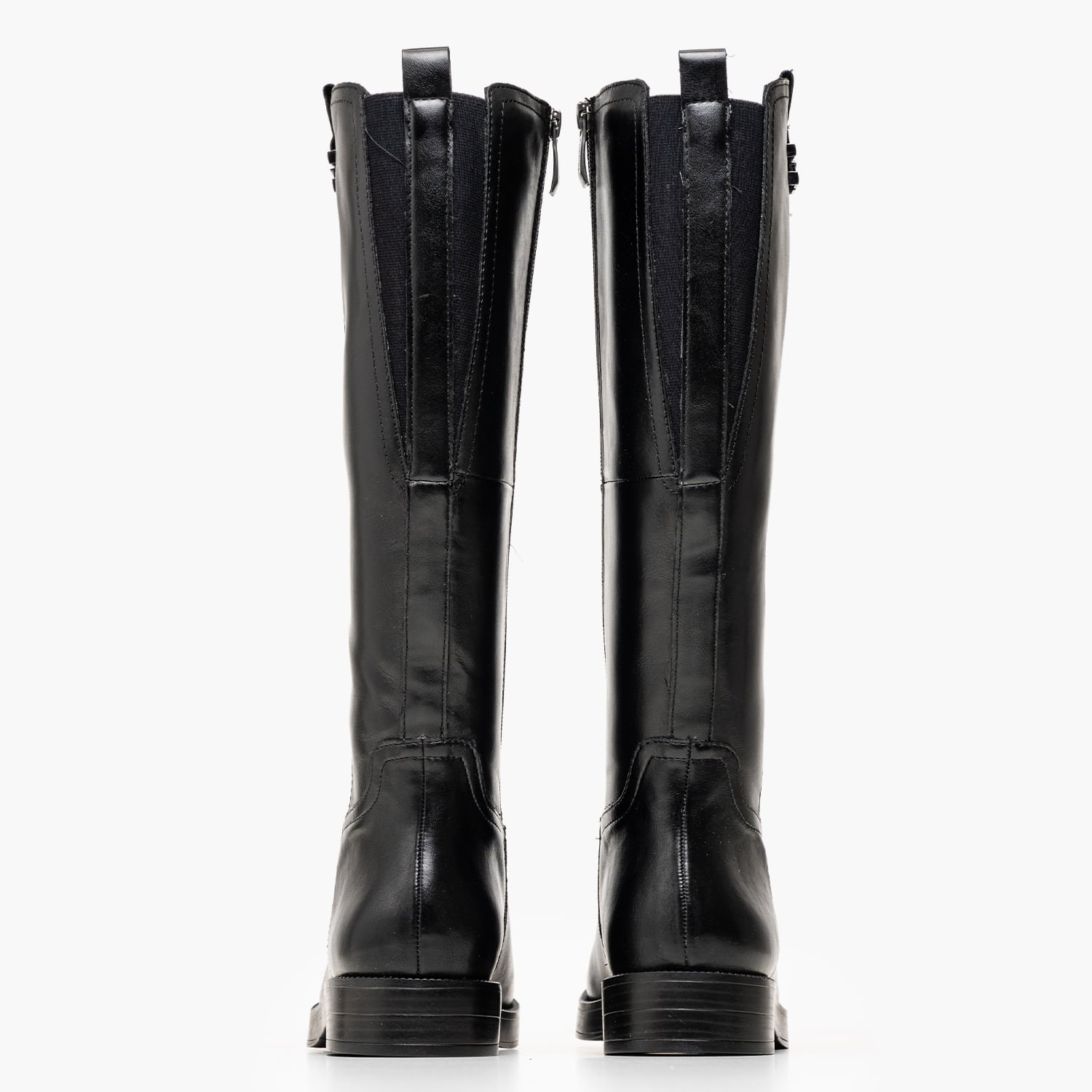 Tamaris 25522 Γυναικεία Μπότα Tamaris 25522-Black
