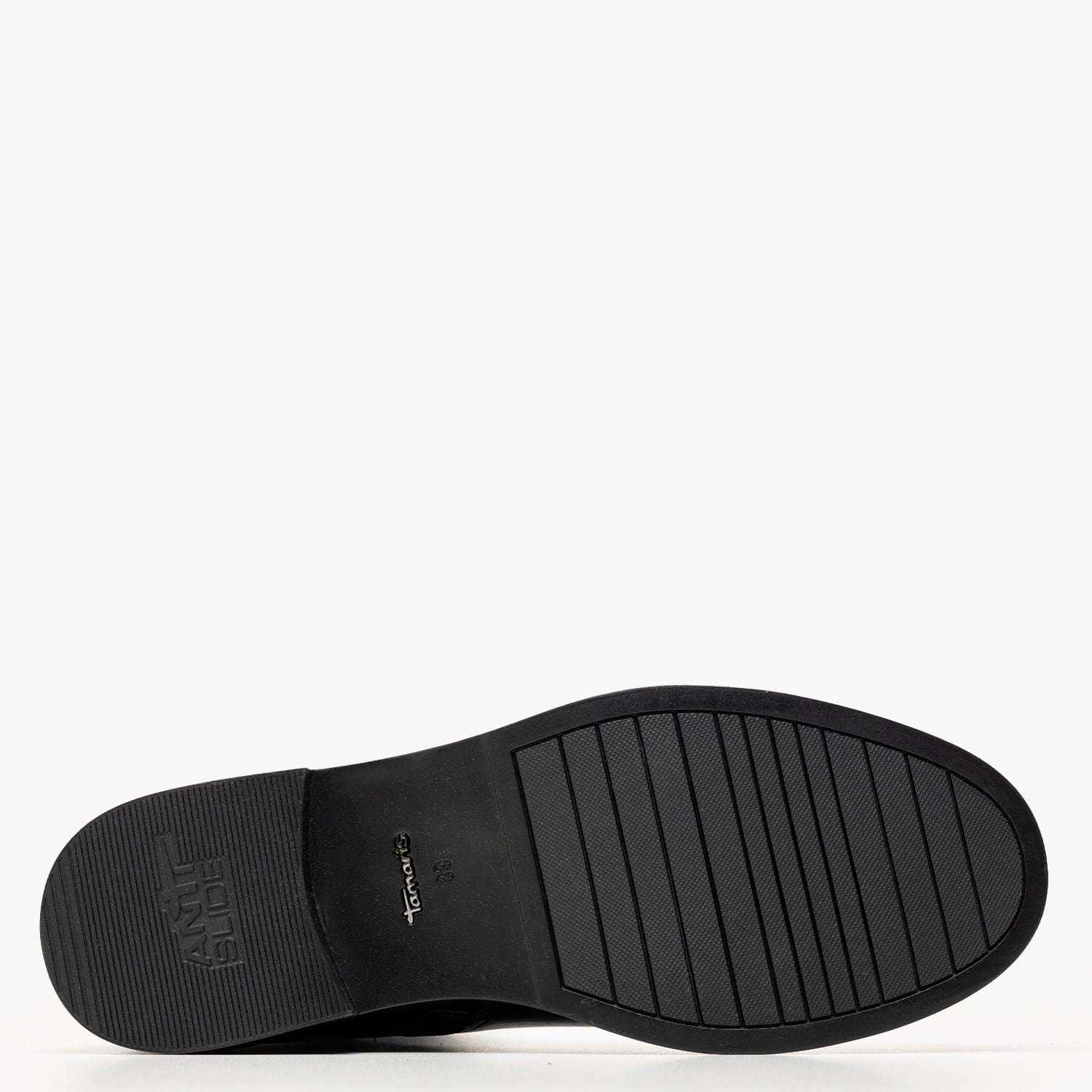 Tamaris 25522 Γυναικεία Μπότα Tamaris 25522-Black