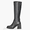Tamaris 25526 Γυναικεία Μπότα Tamaris 25526-Black