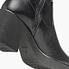 Tamaris 25526 Γυναικεία Μπότα Tamaris 25526-Black