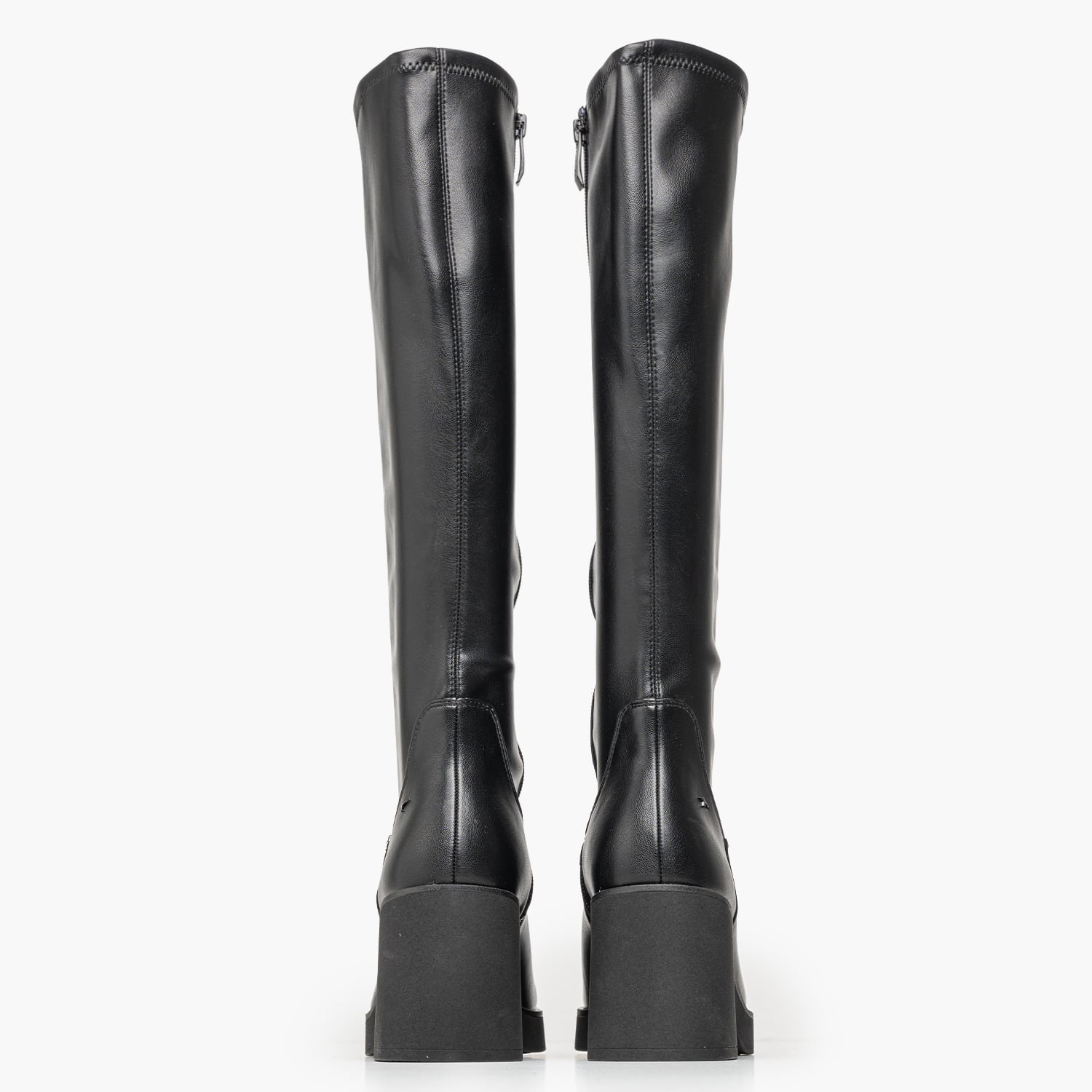 Tamaris 25526 Γυναικεία Μπότα Tamaris 25526-Black