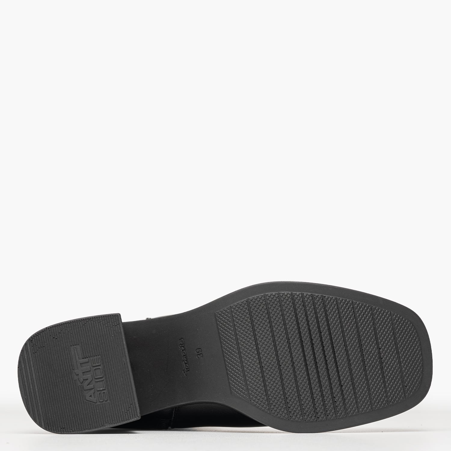 Tamaris 25526 Γυναικεία Μπότα Tamaris 25526-Black