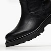 Tamaris 25623 Γυναικεία Μπότα Tamaris 25623-Black