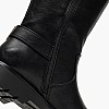 Tamaris 25623 Γυναικεία Μπότα Tamaris 25623-Black