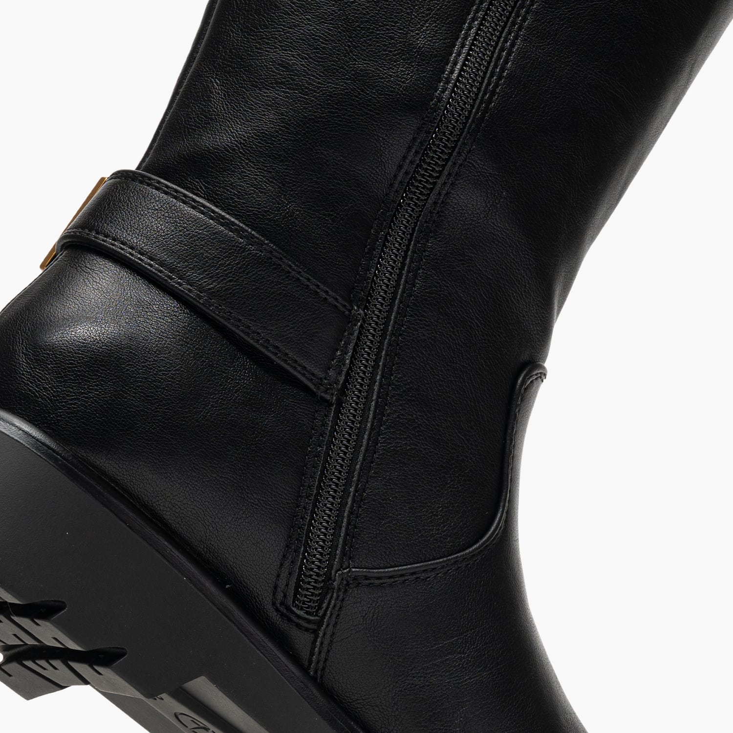 Tamaris 25623 Γυναικεία Μπότα Tamaris 25623-Black