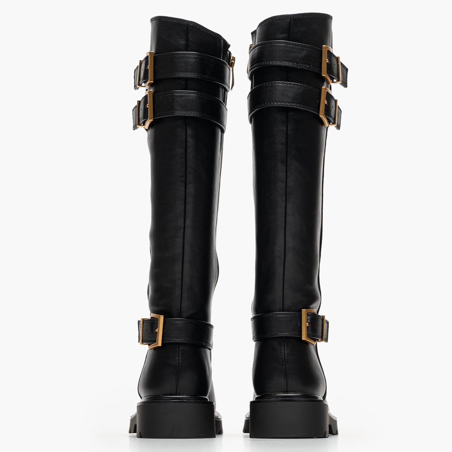 Tamaris 25623 Γυναικεία Μπότα Tamaris 25623-Black