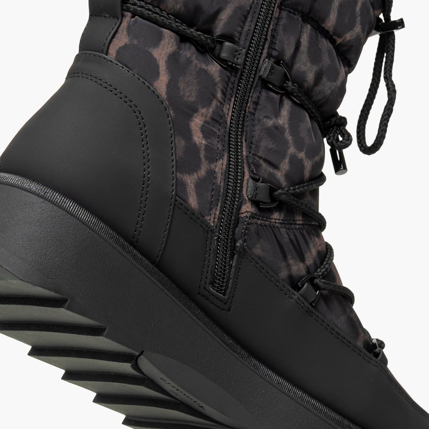 Tamaris 26846 Γυναικεία Μποτάκι Tamaris 26846-Leopard