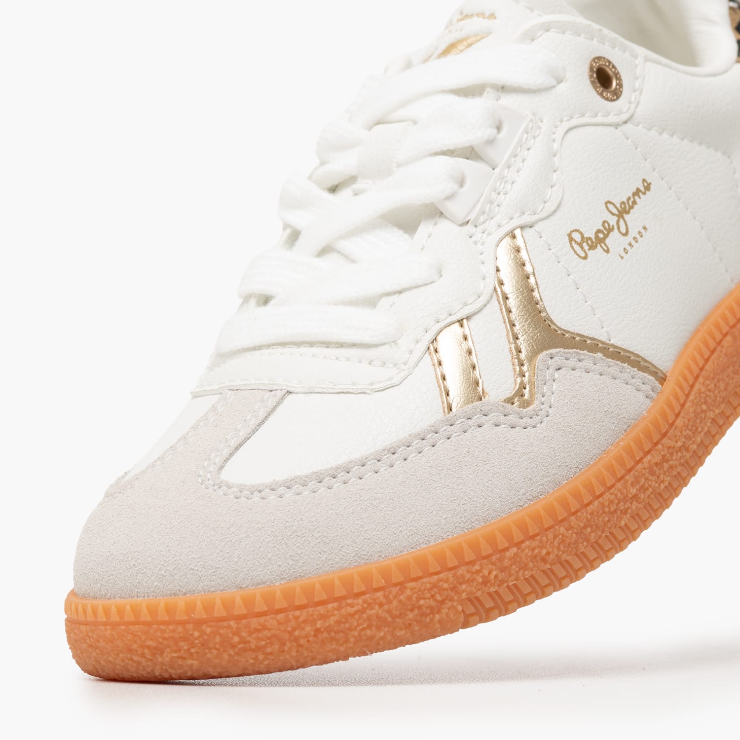 Pepe Jeans Ball.Fierce Παιδικό Casual Pepe Jeans Ball.Fierce-White