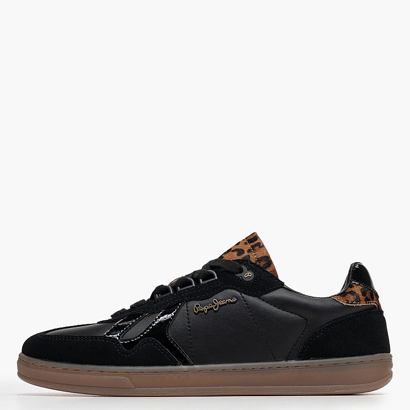 Pepe Jeans Ball.Night Women's Casual Shoe