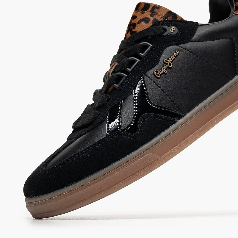 Pepe Jeans Ball.Night Women's Casual Shoe