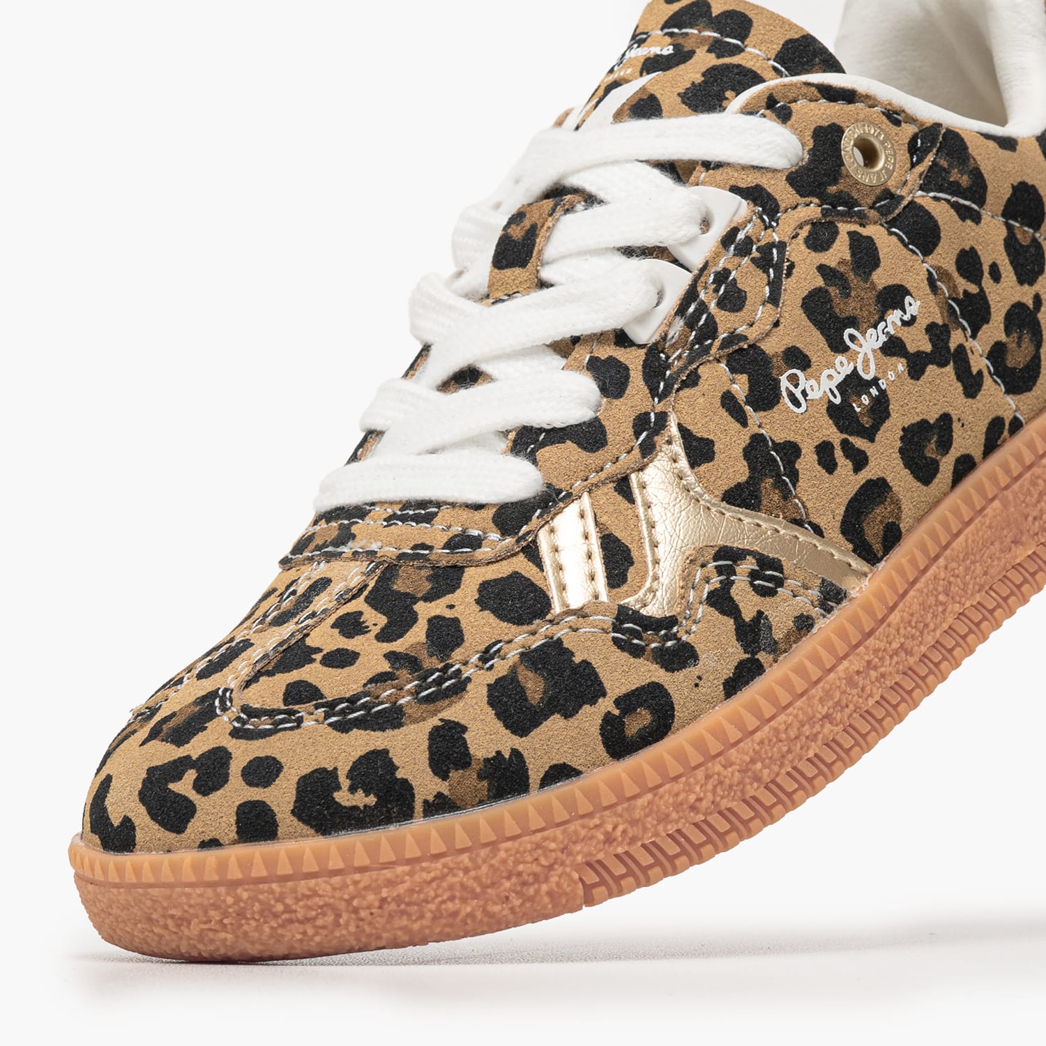Pepe Jeans Ball.Print Παιδικό Casual