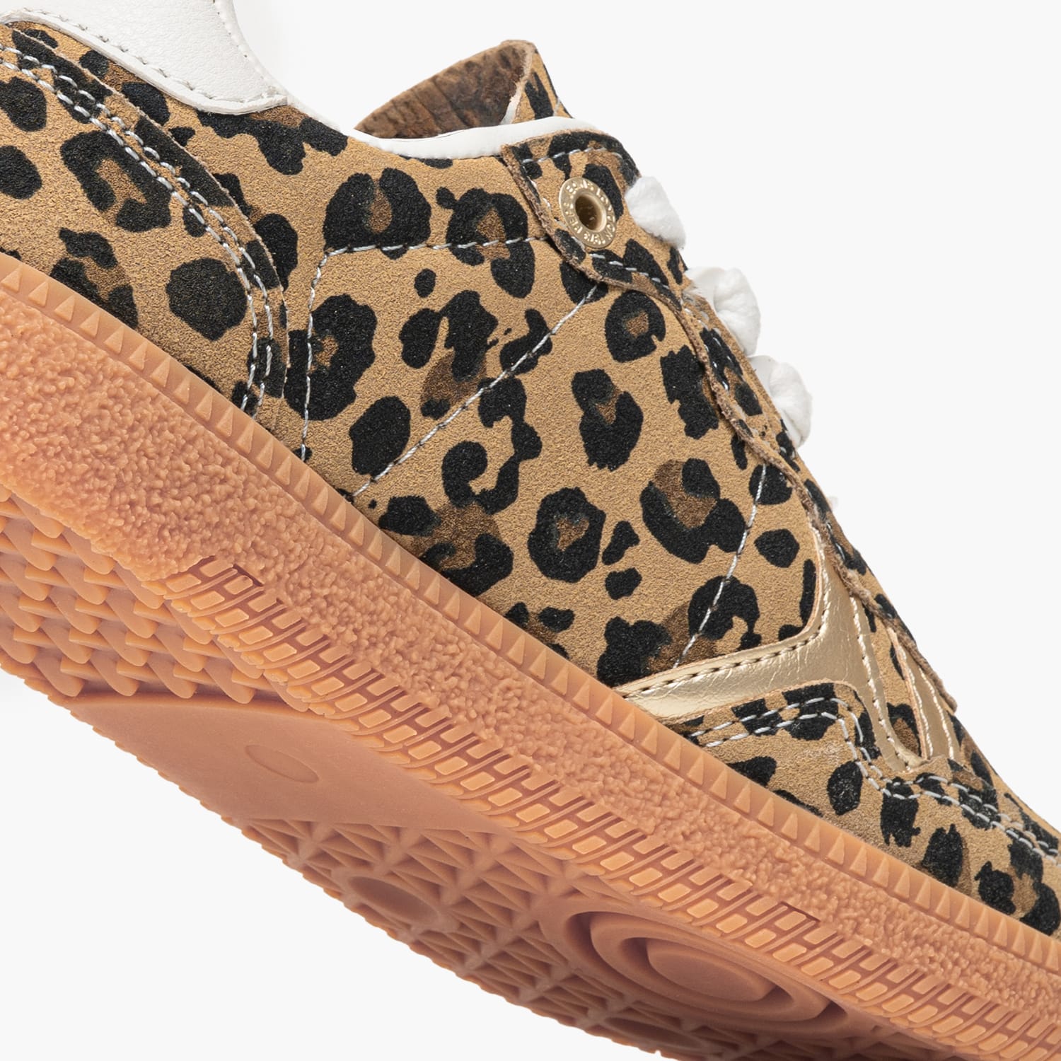 Pepe Jeans Ball.Print Παιδικό Casual Pepe Jeans Ball.Print-Leopard