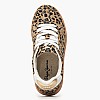 Pepe Jeans Ball.Print Παιδικό Casual Pepe Jeans Ball.Print-Leopard