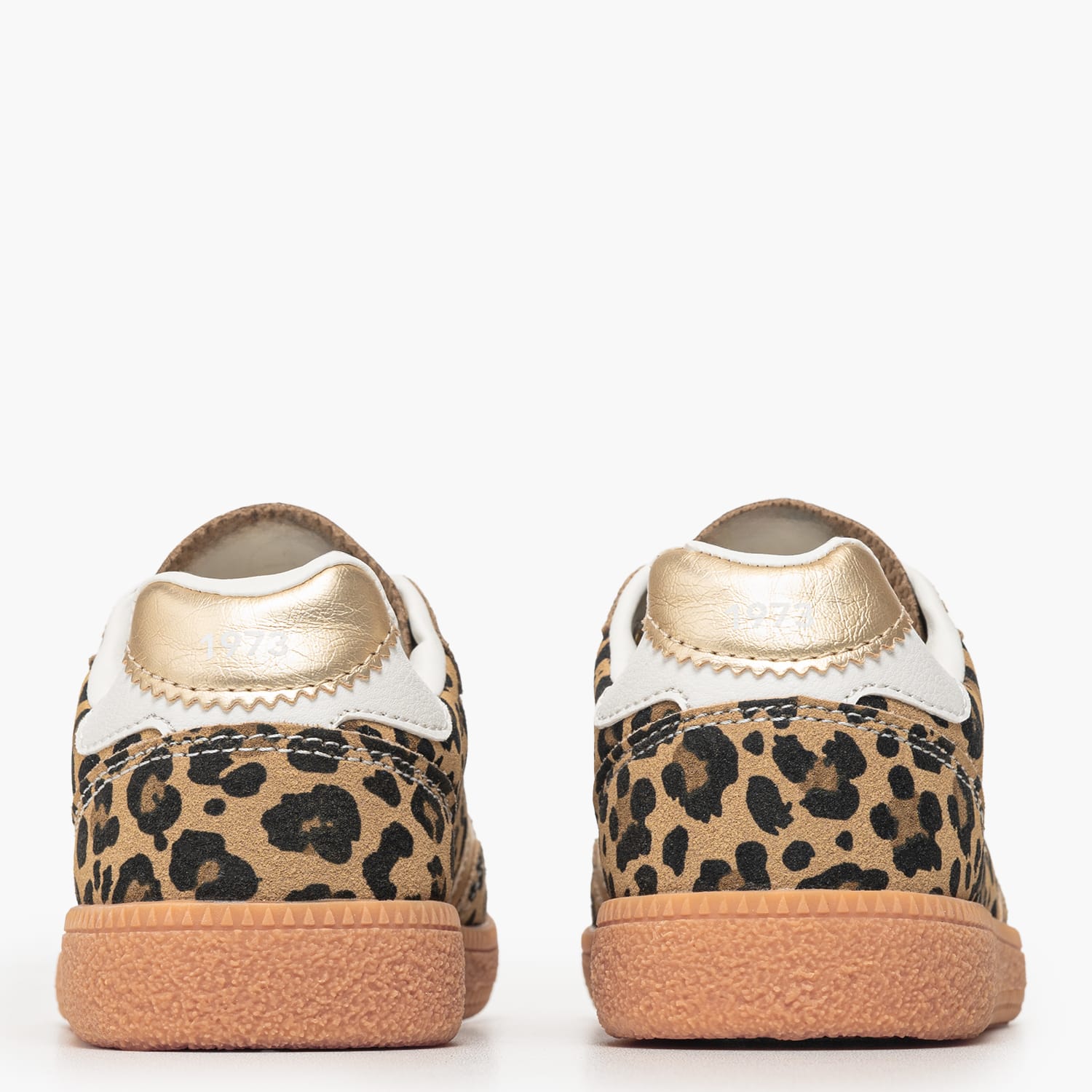 Pepe Jeans Ball.Print Παιδικό Casual Pepe Jeans Ball.Print-Leopard