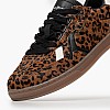 Pepe Jeans Ball.Print Γυναικείο Παπούτσι Casual Pepe Jeans Ball.Print-Leopard