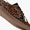 Pepe Jeans Ball.Print Γυναικείο Παπούτσι Casual Pepe Jeans Ball.Print-Leopard