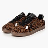 Pepe Jeans Ball.Print Γυναικείο Παπούτσι Casual Pepe Jeans Ball.Print-Leopard