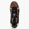 Pepe Jeans Ball.Print Γυναικείο Παπούτσι Casual Pepe Jeans Ball.Print-Leopard
