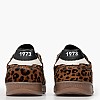 Pepe Jeans Ball.Print Γυναικείο Παπούτσι Casual Pepe Jeans Ball.Print-Leopard