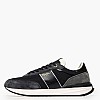 Pepe Jeans Buster.Serie Mens Casual Shoe Pepe Jeans Buster.Serie-Black