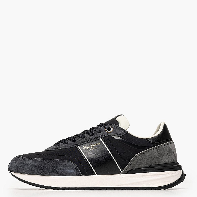 Pepe Jeans Buster.Serie Ανδρικό Παπούτσι Casual