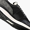 Pepe Jeans Buster.Serie Mens Casual Shoe Pepe Jeans Buster.Serie-Black