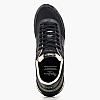 Pepe Jeans Buster.Serie Mens Casual Shoe Pepe Jeans Buster.Serie-Black