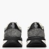 Pepe Jeans Buster.Serie Mens Casual Shoe Pepe Jeans Buster.Serie-Black