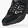 Pepe Jeans Darren.Earth Ανδρικό Παπούτσι Casual Pepe Jeans Darren.Earth-Black