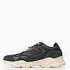 Pepe Jeans Dave.Dust Ανδρικό Παπούτσι Casual Pepe Jeans Dave.Dust-Grey