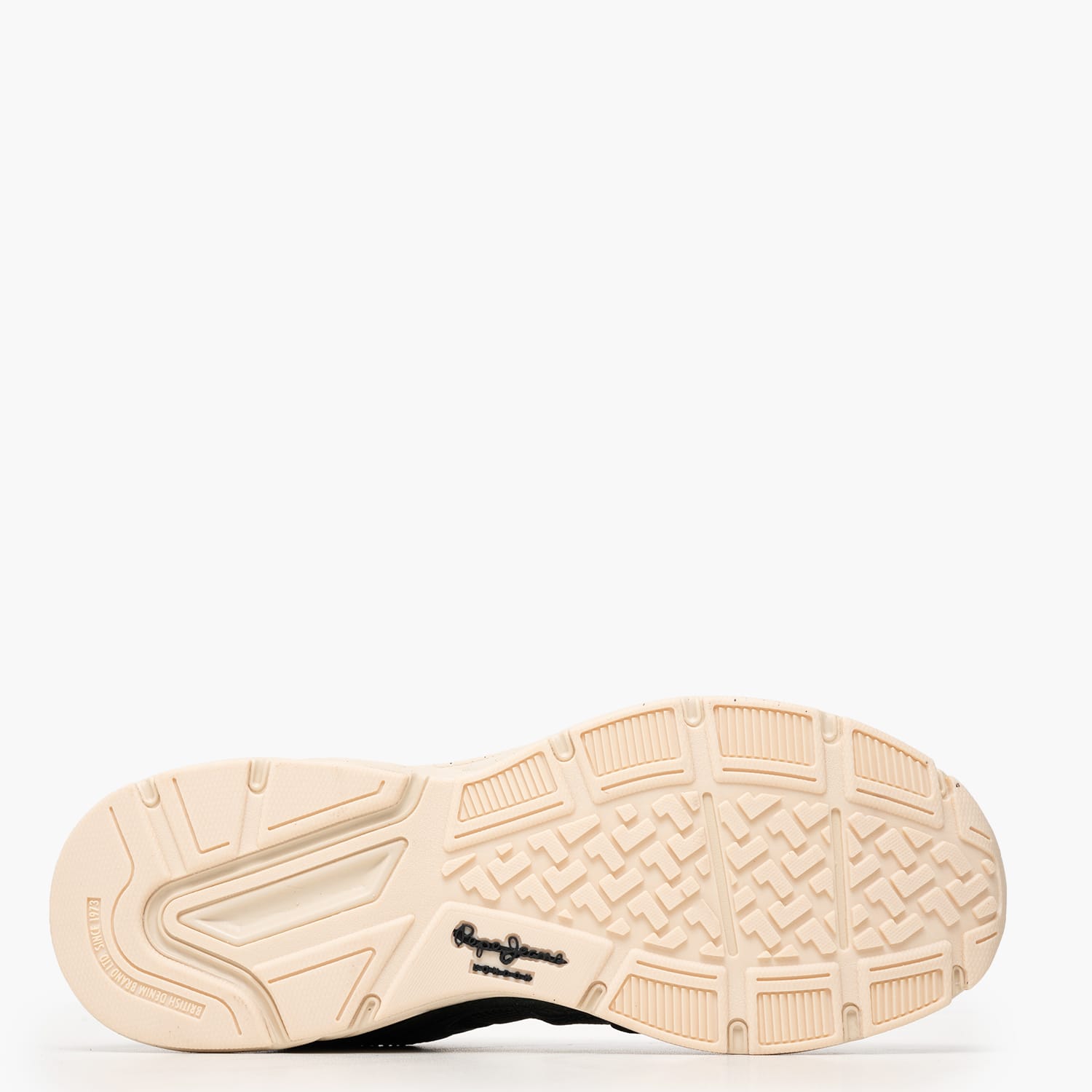 Pepe Jeans Dave.Dust Ανδρικό Παπούτσι Casual Pepe Jeans Dave.Dust-Grey