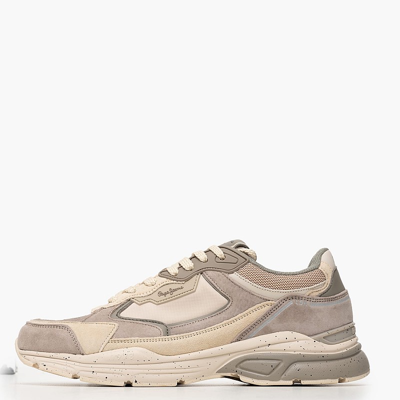 Pepe Jeans Dave.Earth Men's Casual Shoe