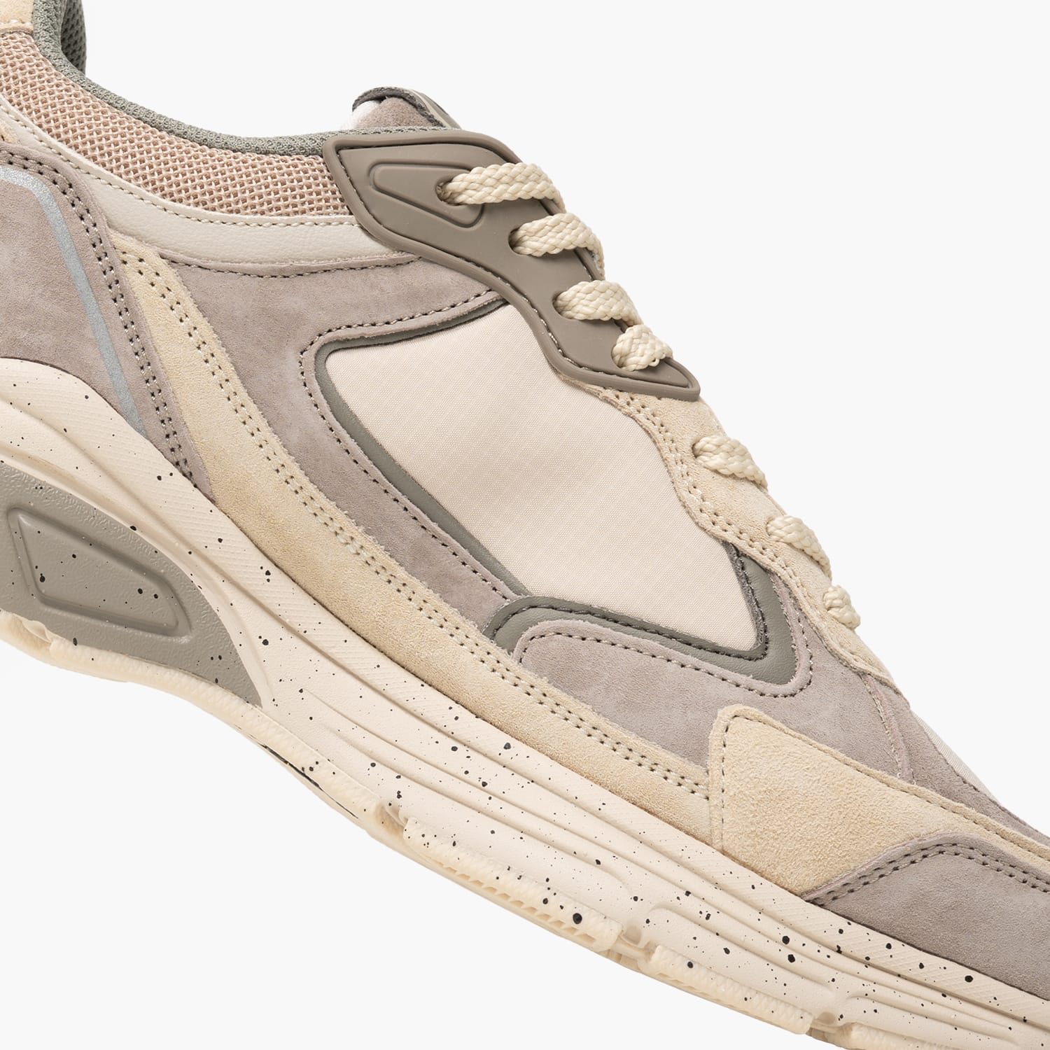 Pepe Jeans Dave.Earth Mens Casual Shoe Pepe Jeans Dave.Earth-Beige