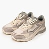 Pepe Jeans Dave.Earth Mens Casual Shoe Pepe Jeans Dave.Earth-Beige
