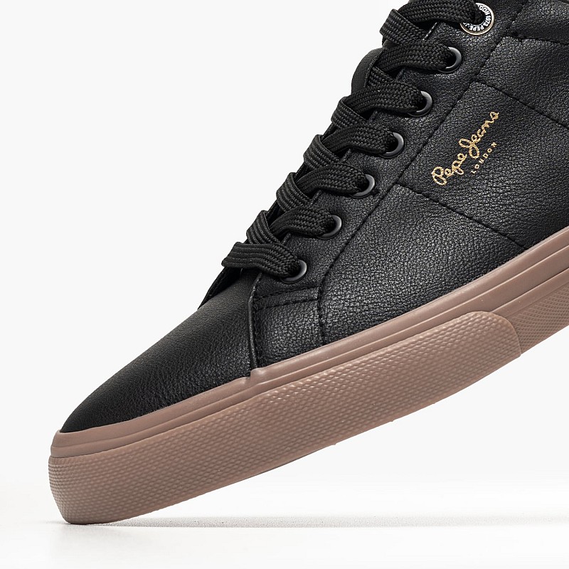 Pepe Jeans Kenton.Base Ανδρικό Παπούτσι Casual