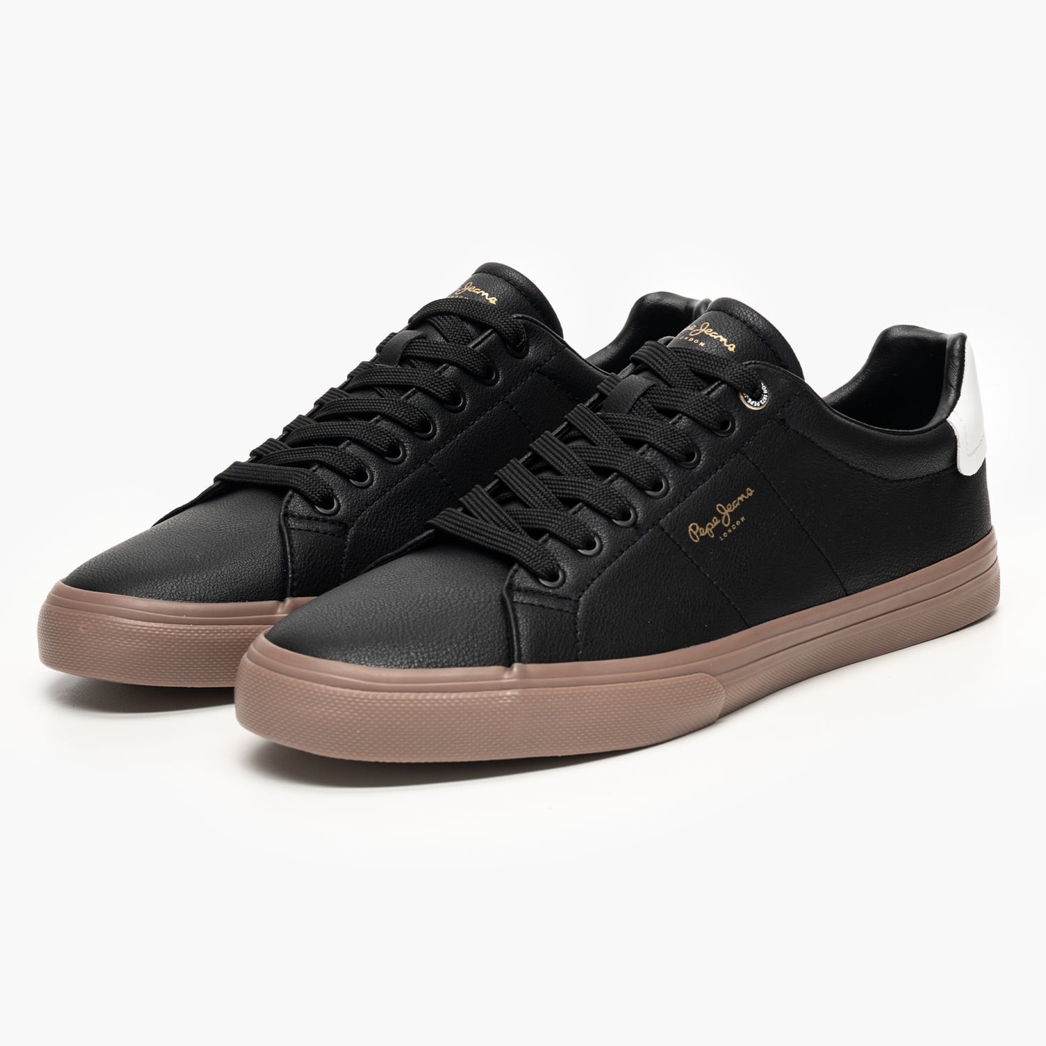 Pepe Jeans Kenton.Base-Black