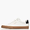 Pepe Jeans Kenton.Base Ανδρικό Παπούτσι Casual Pepe Jeans Kenton.Base-White