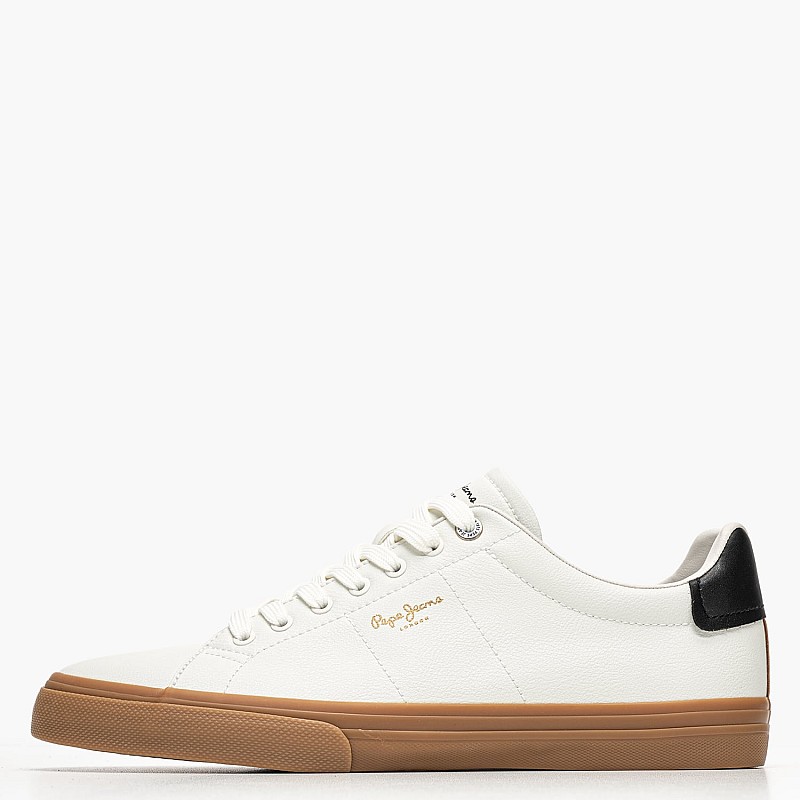 Pepe Jeans Kenton.Base Ανδρικό Παπούτσι Casual