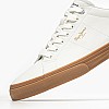Pepe Jeans Kenton.Base Ανδρικό Παπούτσι Casual Pepe Jeans Kenton.Base-White