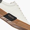 Pepe Jeans Kenton.Base Ανδρικό Παπούτσι Casual Pepe Jeans Kenton.Base-White