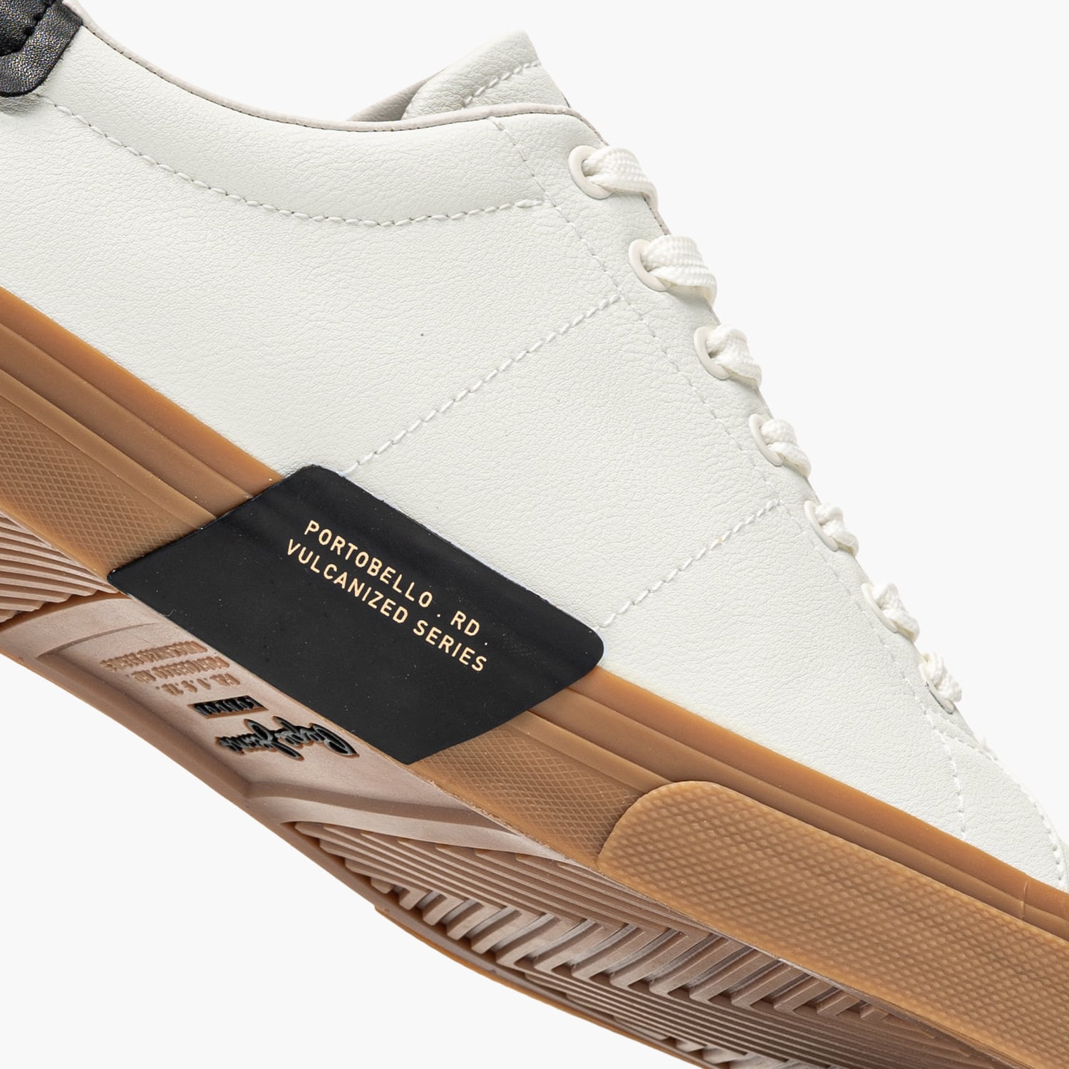 Pepe Jeans Kenton.Base Ανδρικό Παπούτσι Casual Pepe Jeans Kenton.Base-White