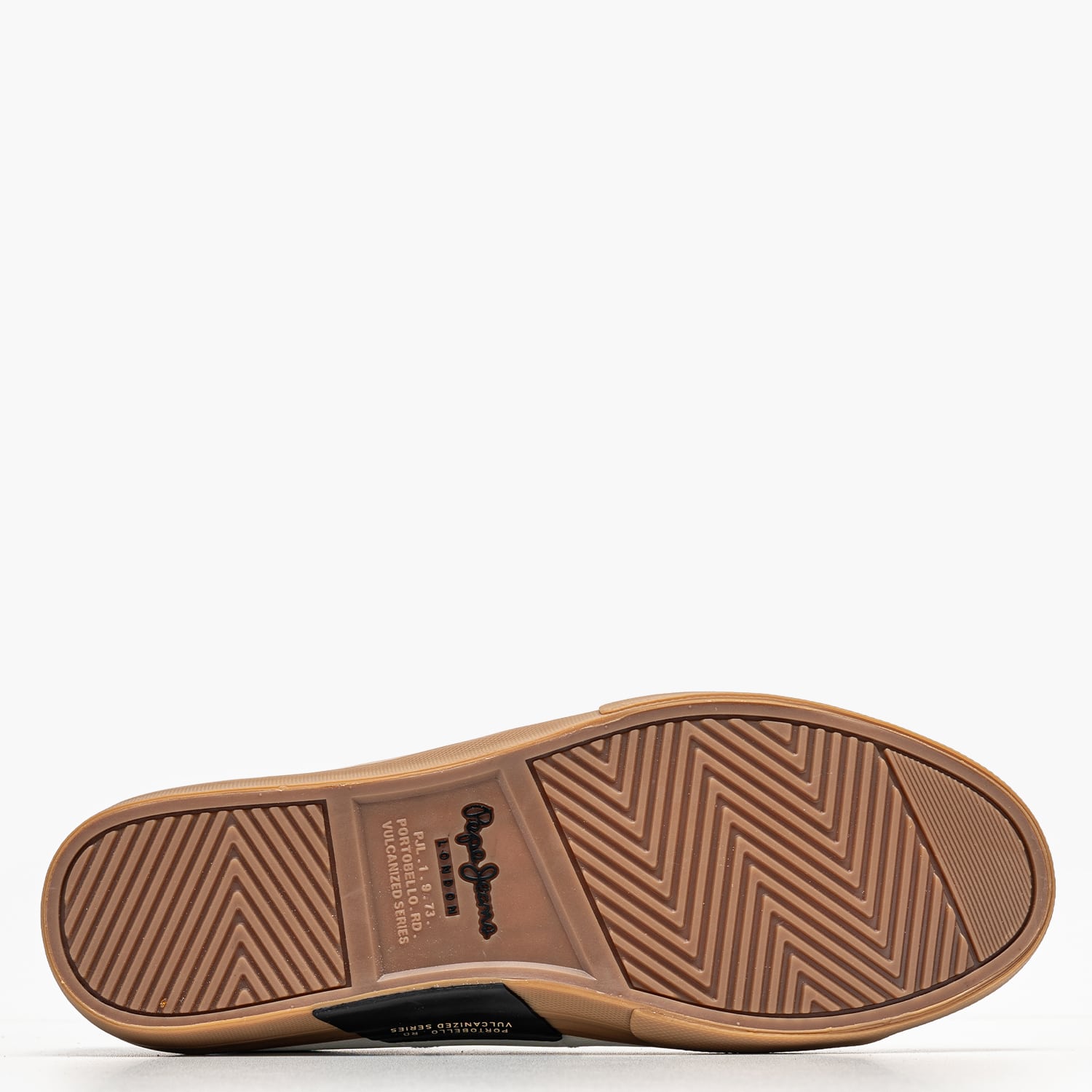 Pepe Jeans Kenton.Base Ανδρικό Παπούτσι Casual Pepe Jeans Kenton.Base-White