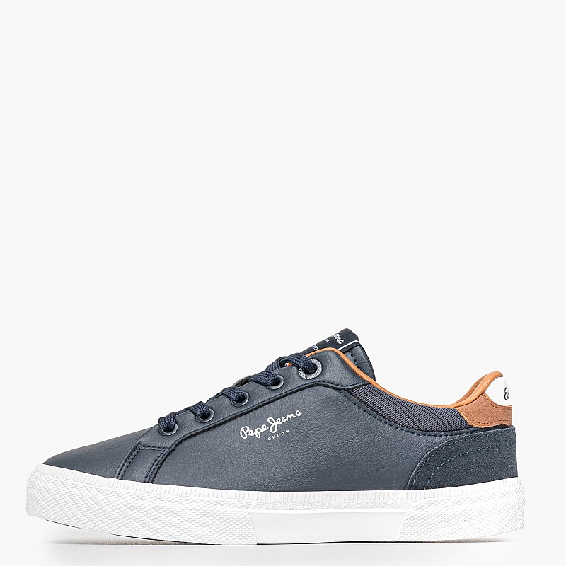 Pepe Jeans Kenton.Court.B2 Παιδικό Casual