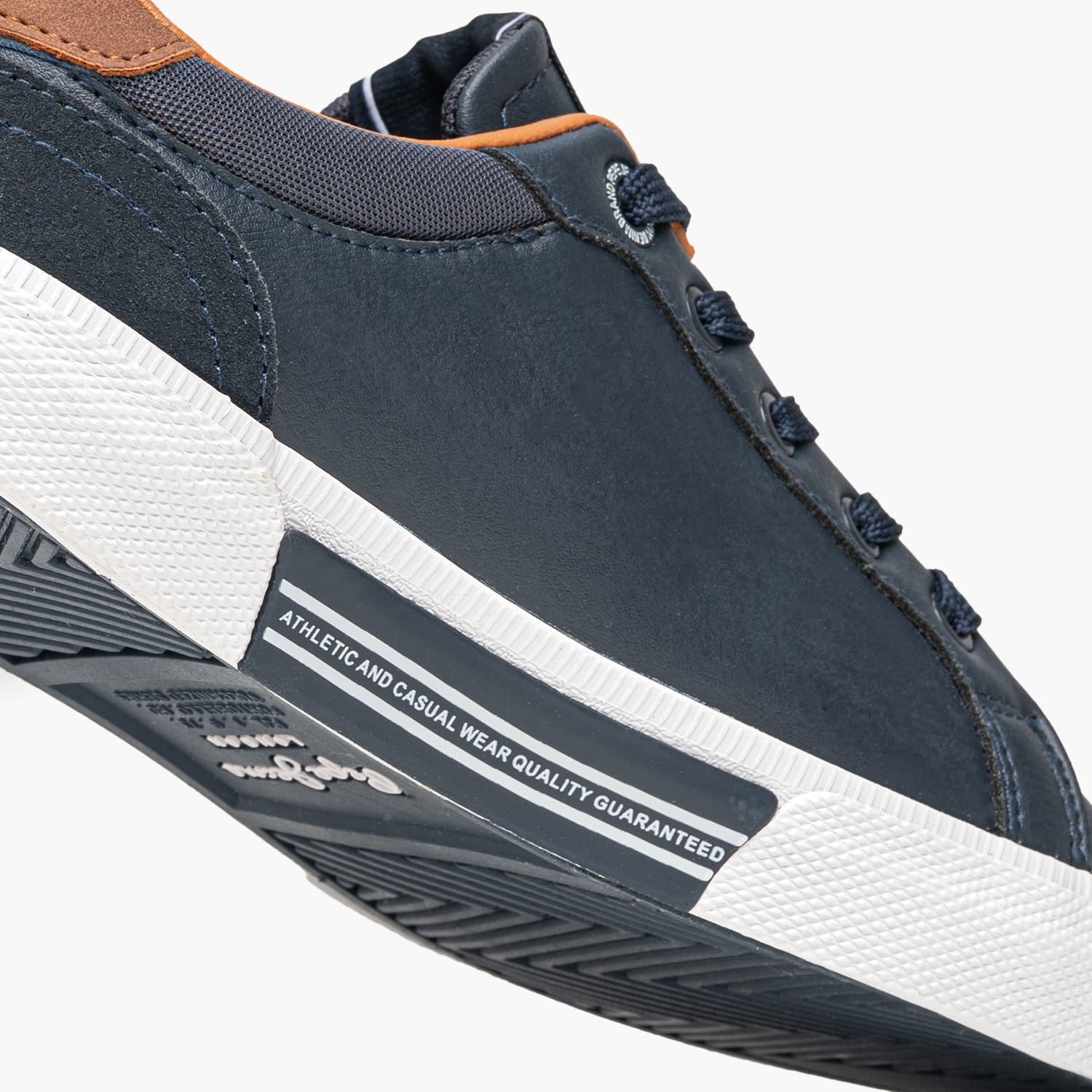 Pepe Jeans Kenton.Court.B2-Blue