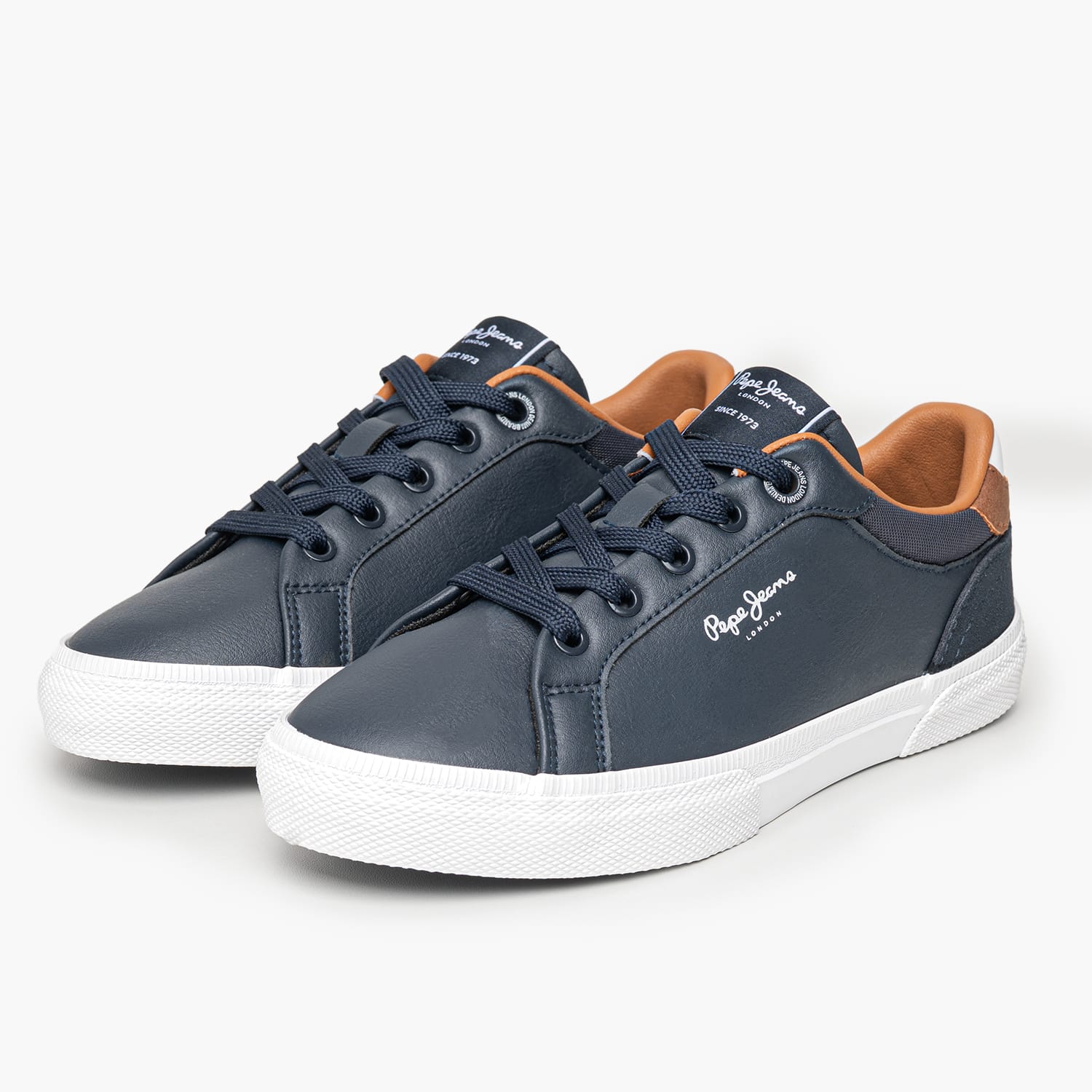 Pepe Jeans Kenton.Court.B2-Blue
