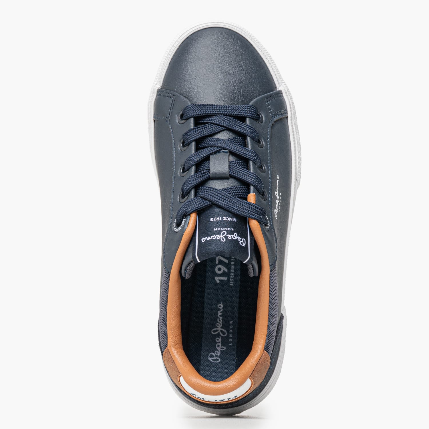 Pepe Jeans Kenton.Court.B2-Blue