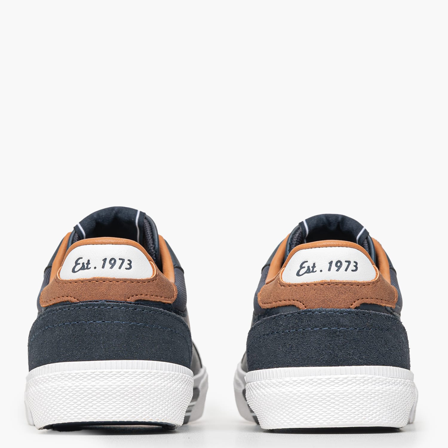 Pepe Jeans Kenton.Court.B2-Blue